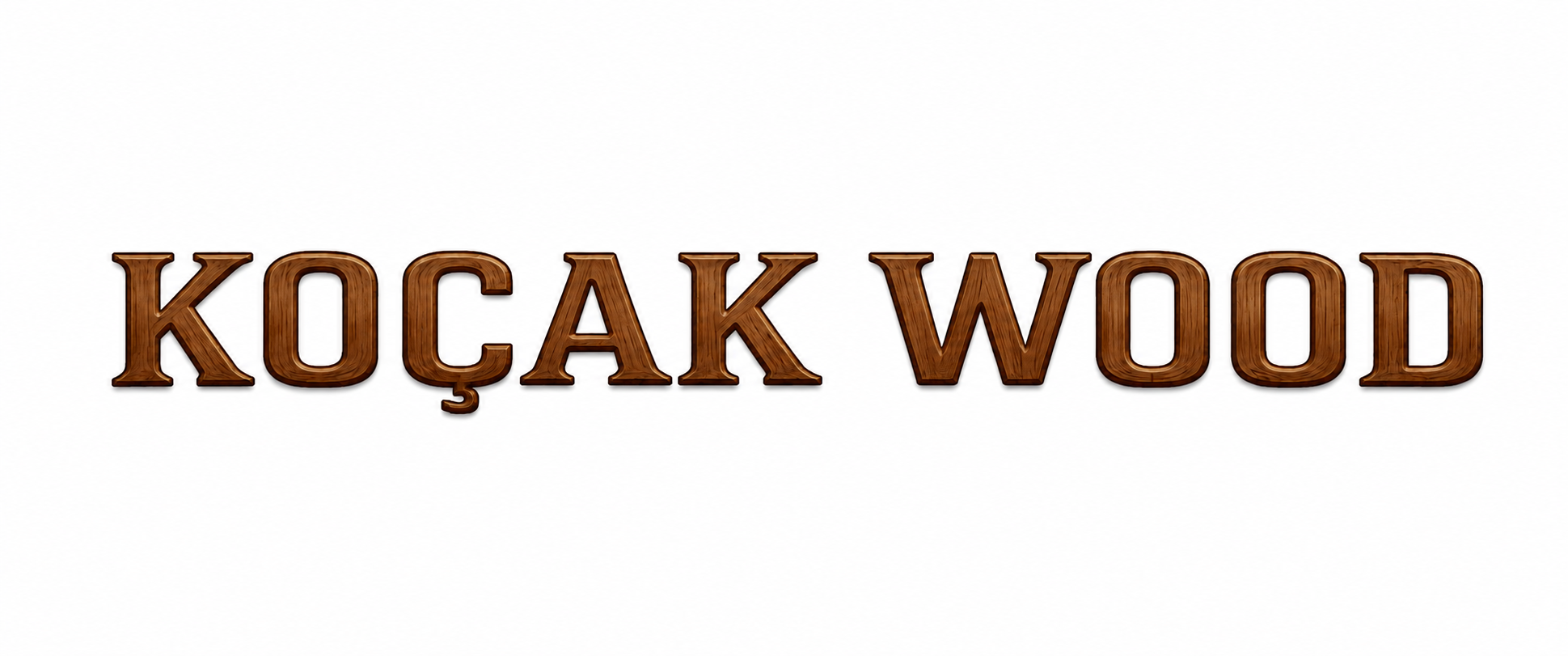 Koçak Wood